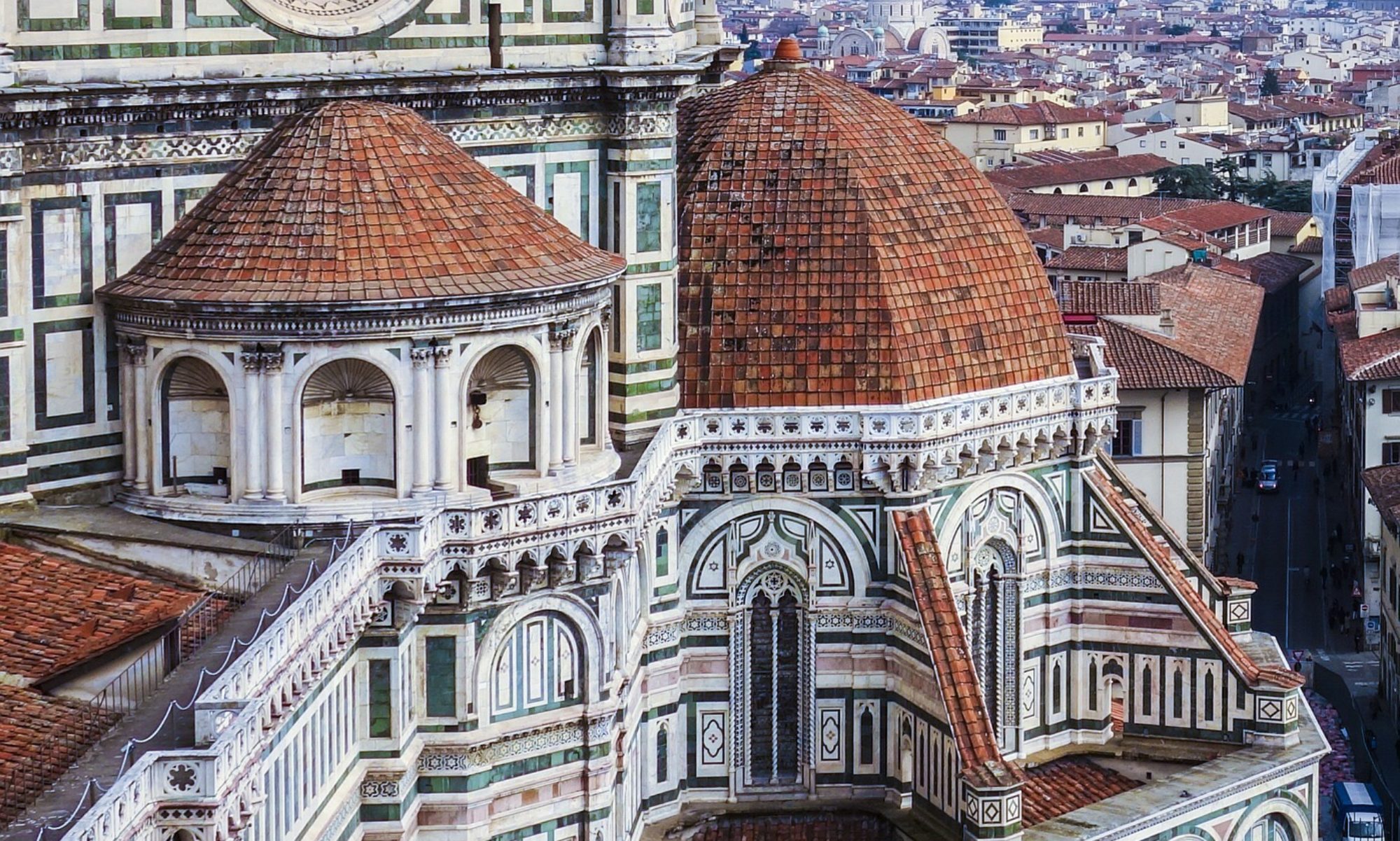 Centro Congressi al Duomo - Firenze
